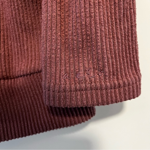 Aeropostale | Open Front Cardigan Sweater - Picture 12 of 14